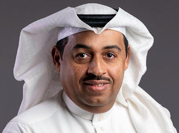 خالد الجندان