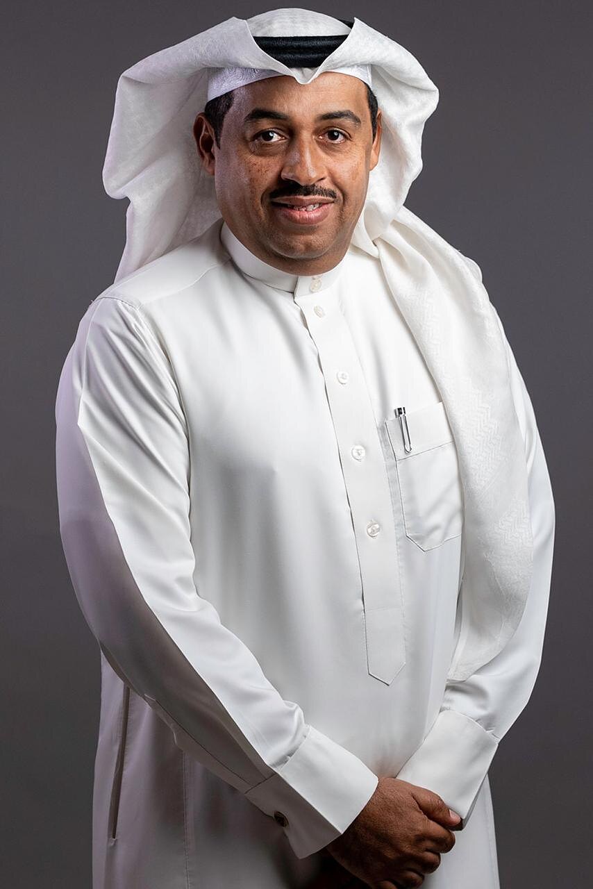 خالد صالح الجندان